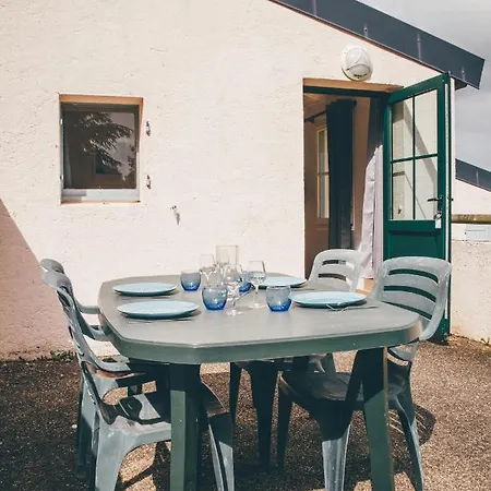 Terres De France - Domaine De Kerioche Apartment Rochefort-en-Terre Exterior photo