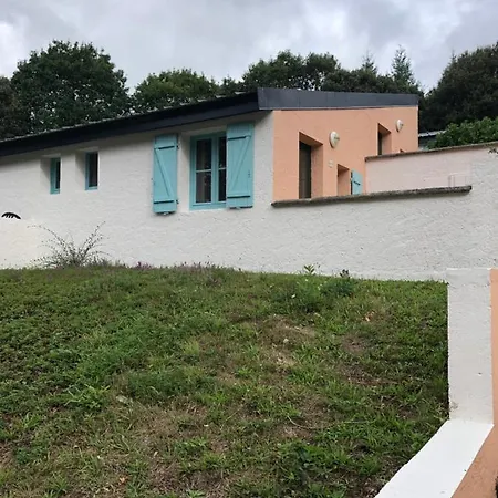 Terres De France - Domaine De Kerioche Apartment Rochefort-en-Terre Exterior photo