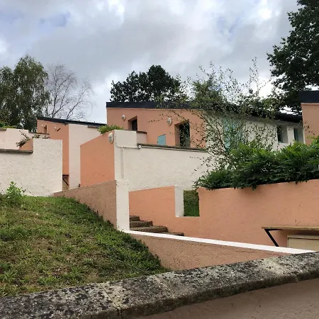 Terres De France - Domaine De Kerioche Apartment Rochefort-en-Terre Exterior photo