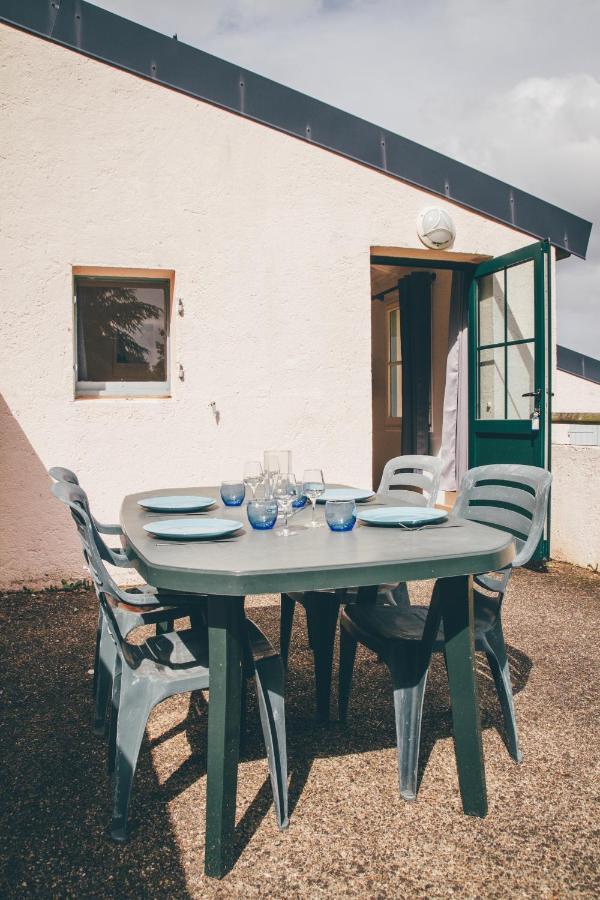 Apartment Terres De France - Domaine De Kerioche
