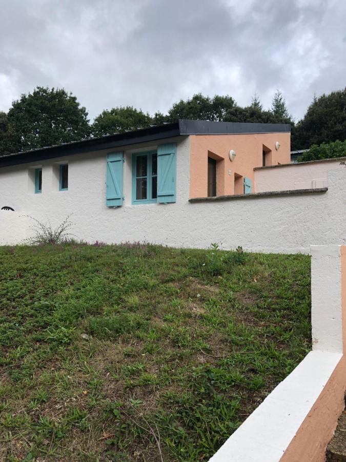 Apartment Terres De France - Domaine De Kerioche