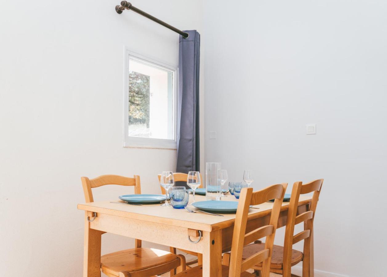 Apartment Terres De France - Domaine De Kerioche