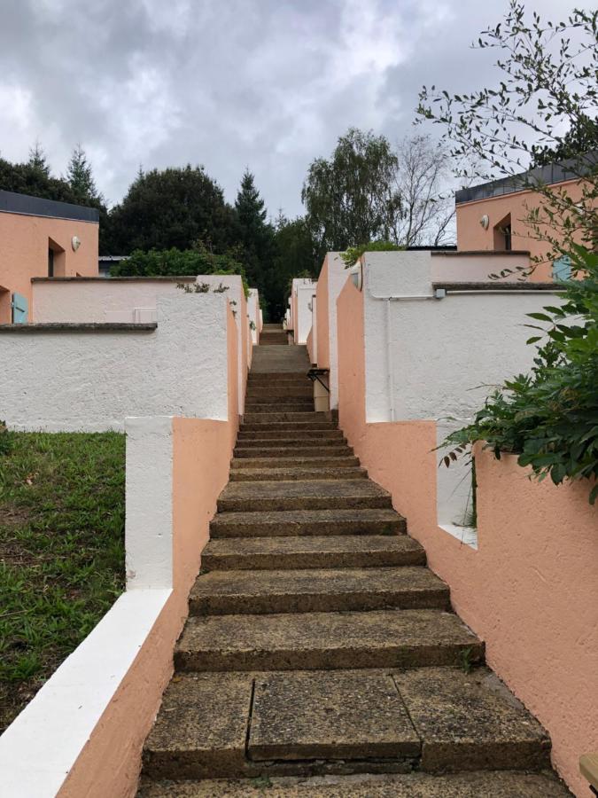 Terres De France - Domaine De Kerioche * Rochefort-en-Terre