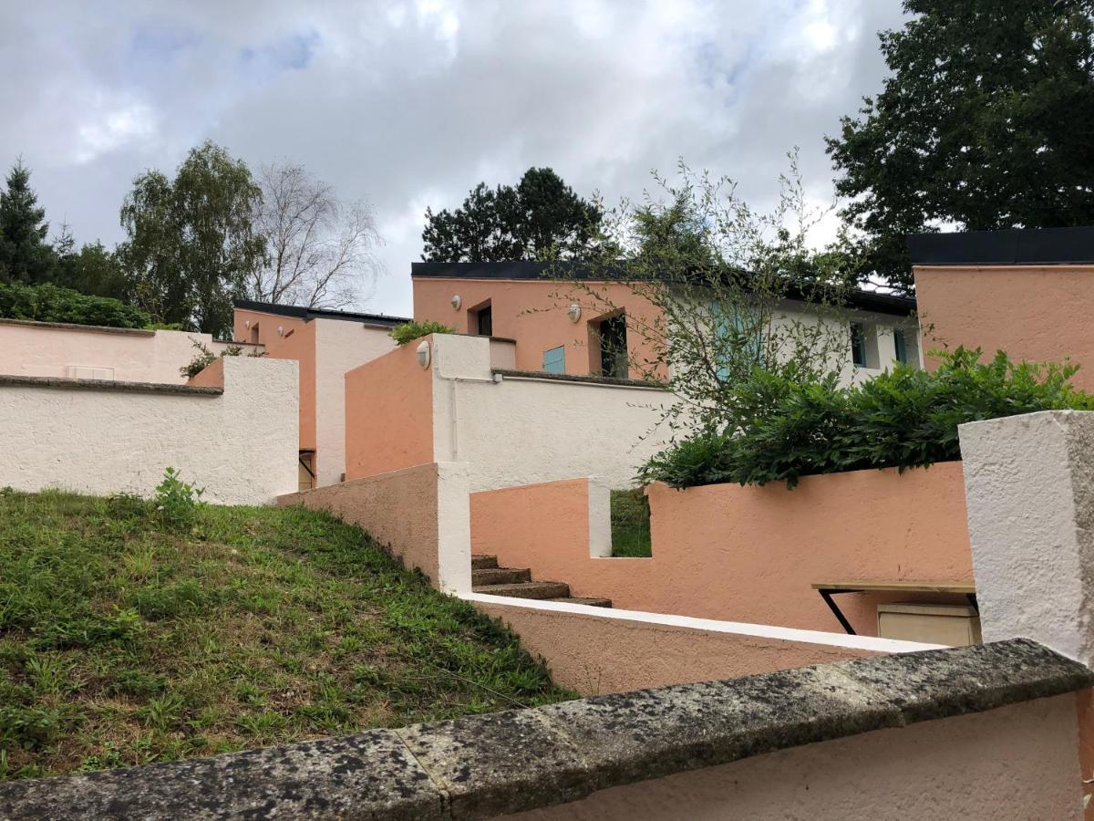 Terres De France - Domaine De Kerioche Apartment