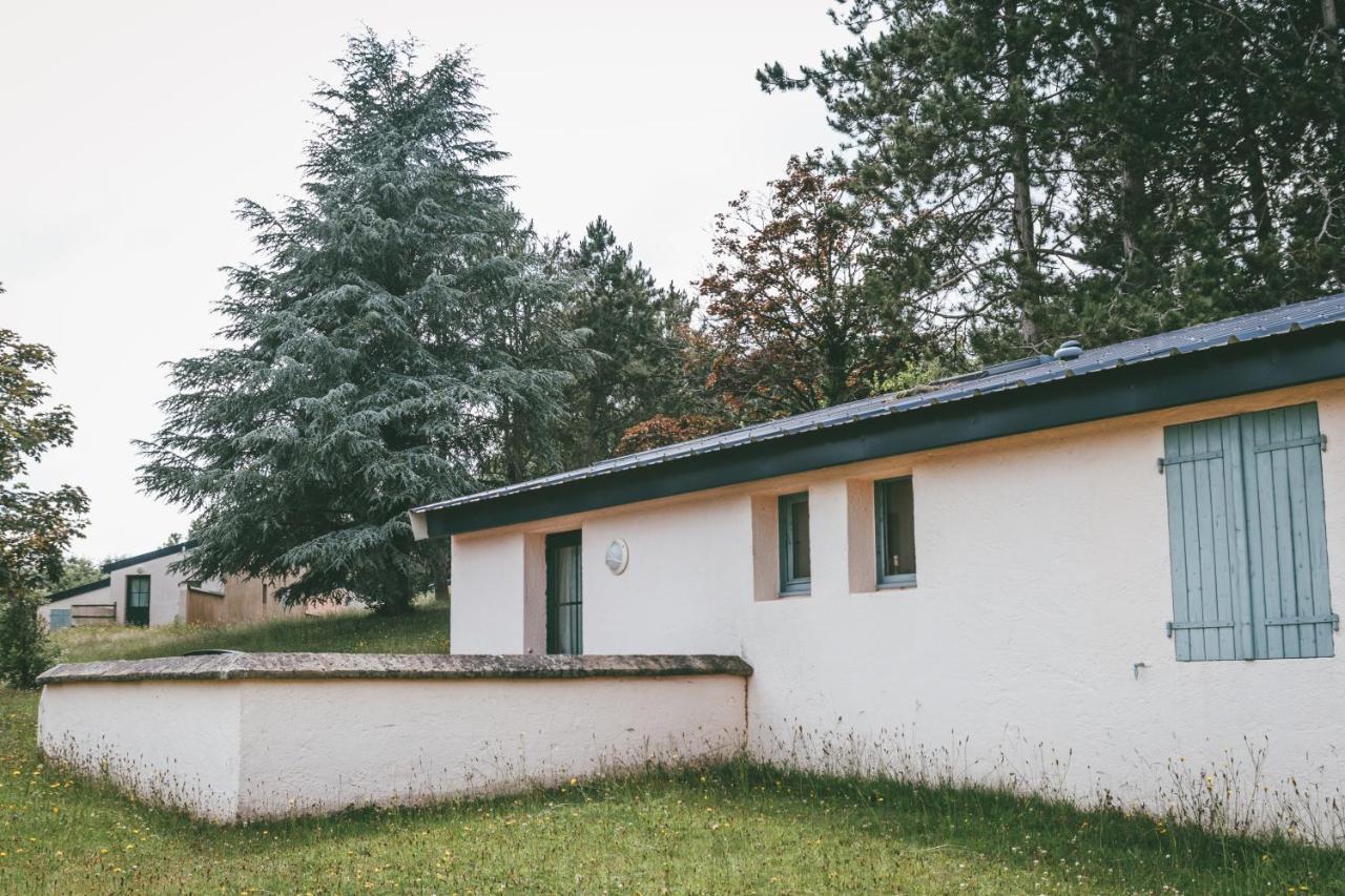 Terres De France - Domaine De Kerioche Apartment *