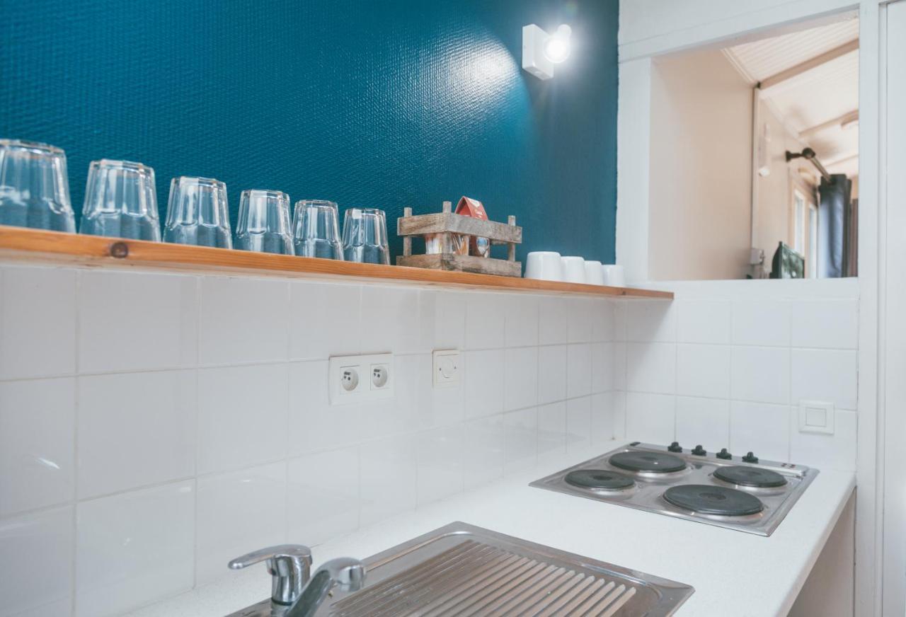Terres De France - Domaine De Kerioche Apartment