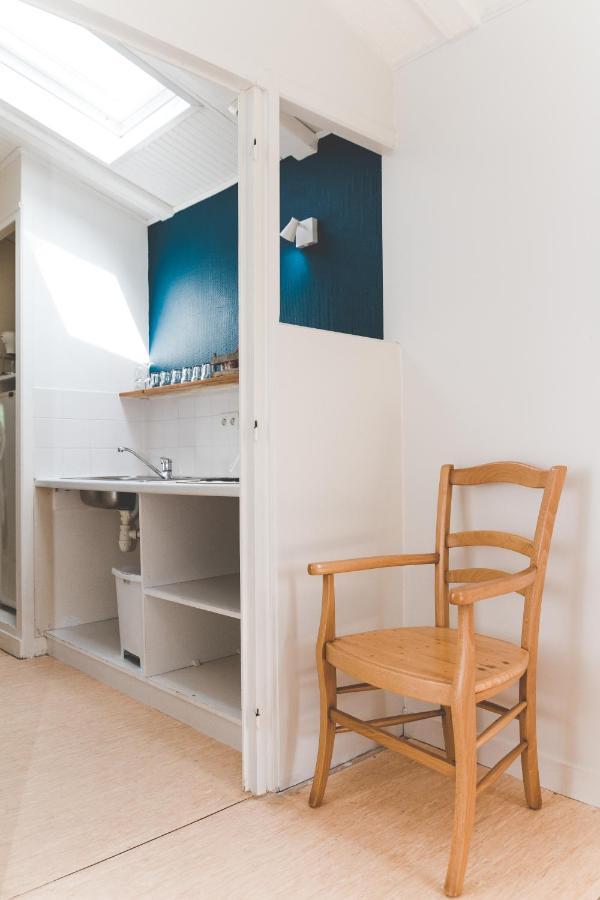 Apartment Terres De France - Domaine De Kerioche Rochefort-en-Terre