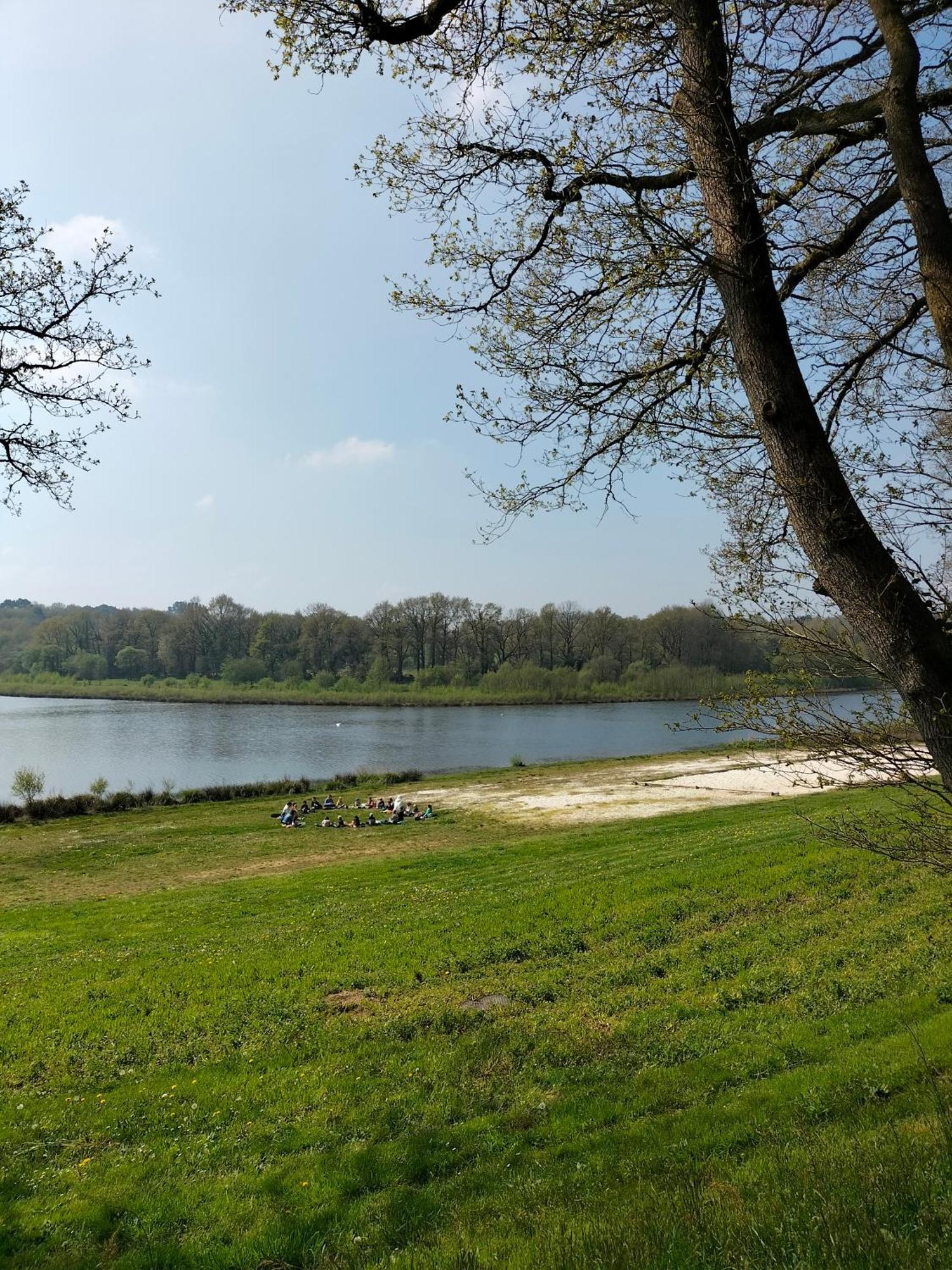 Terres De France - Domaine De Kerioche