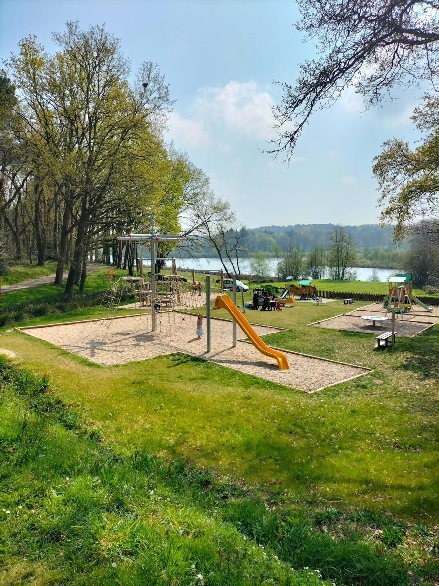 Terres De France - Domaine De Kerioche